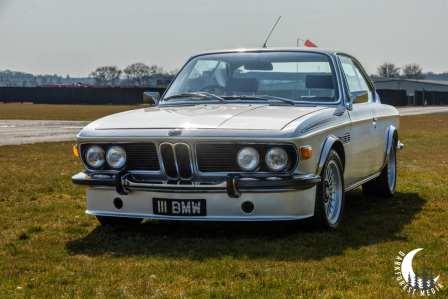 BMW 30 csl 2285484